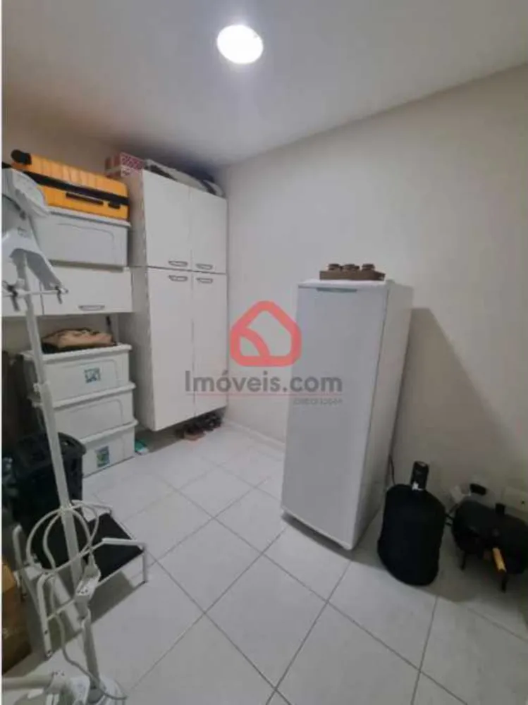 Apartamento, 4 quartos, 192 m² - Foto 16