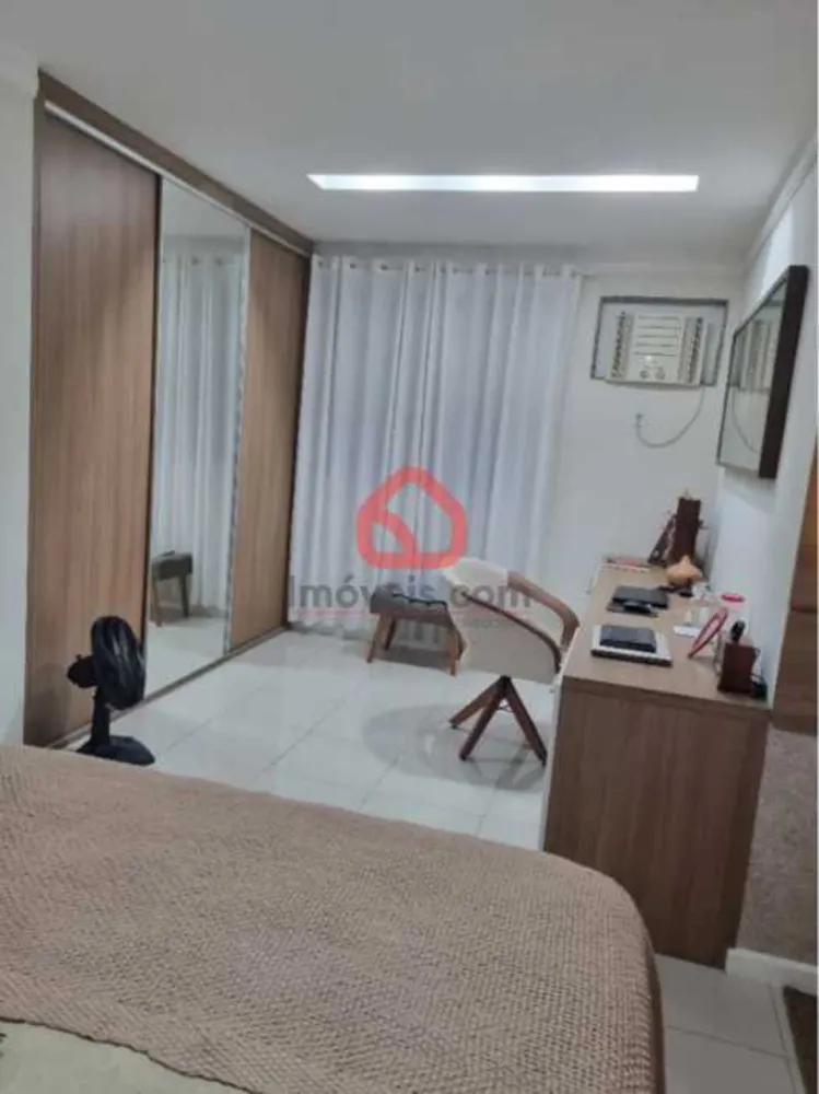 Apartamento, 4 quartos, 192 m² - Foto 10