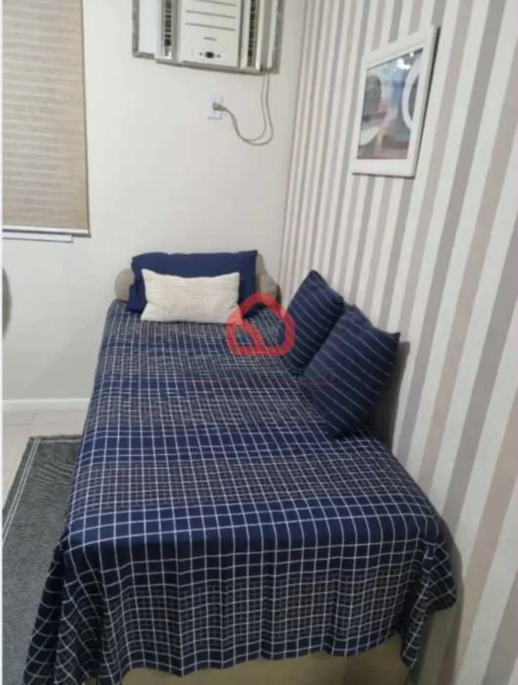 Apartamento, 4 quartos, 192 m² - Foto 14