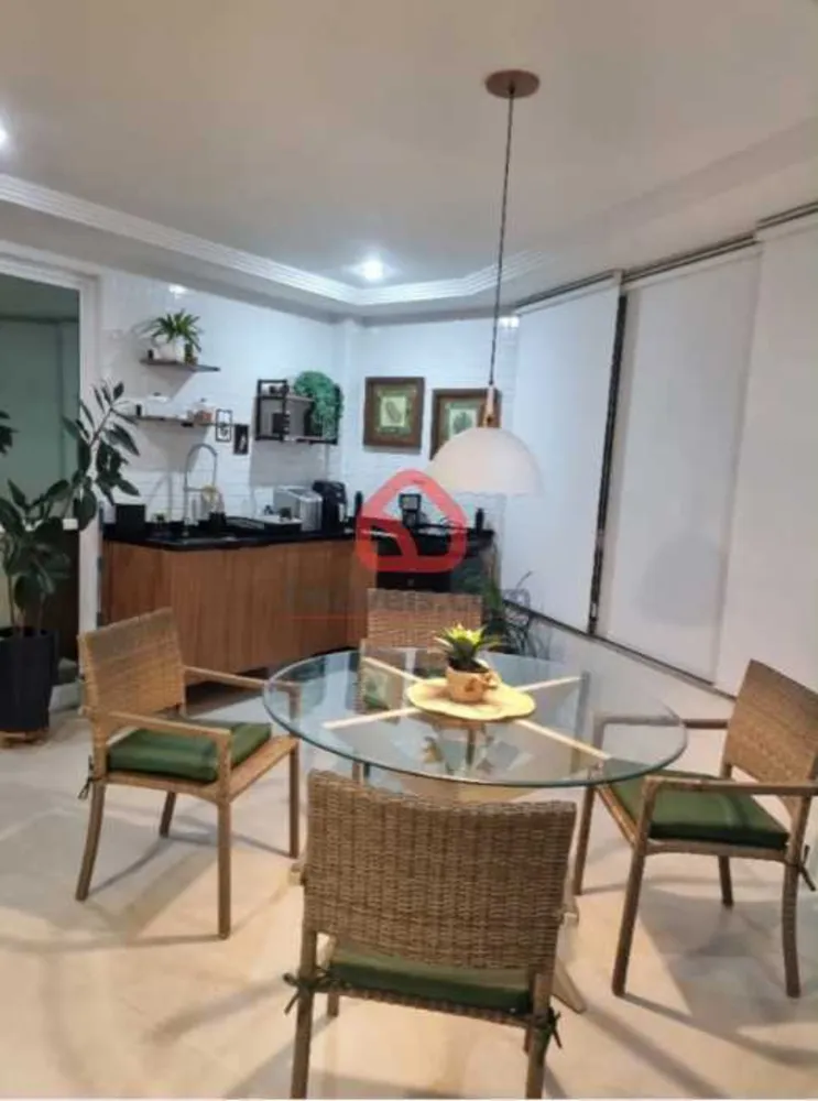 Apartamento, 4 quartos, 192 m² - Foto 8