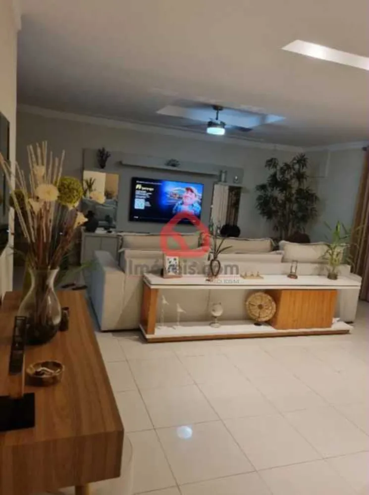 Apartamento, 4 quartos, 192 m² - Foto 3