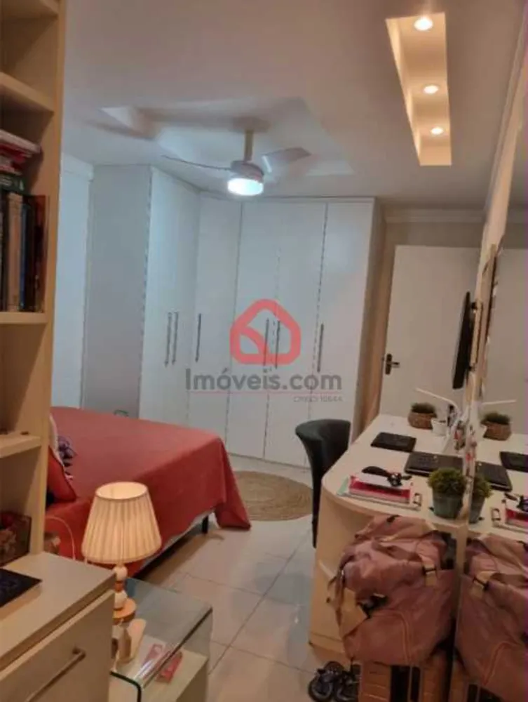 Apartamento, 4 quartos, 192 m² - Foto 13