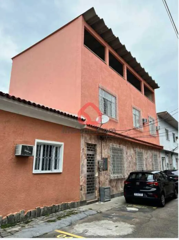 Casa de Vila, 2 quartos - Foto 1