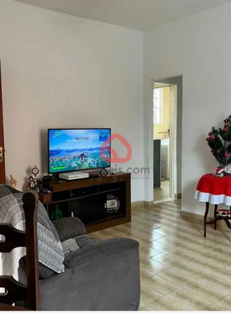 Casa de Vila, 2 quartos - Foto 2
