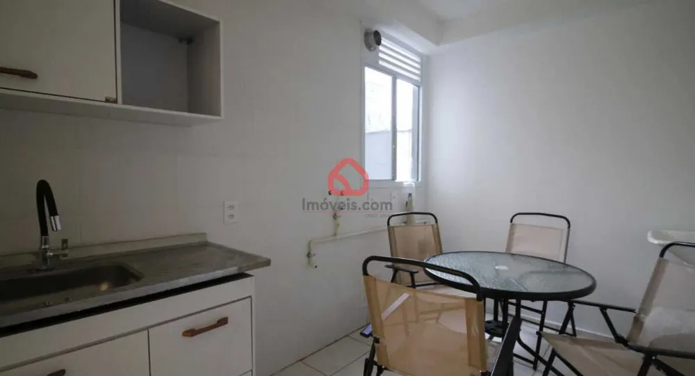 Apartamento, 2 quartos, 70 m² - Foto 8