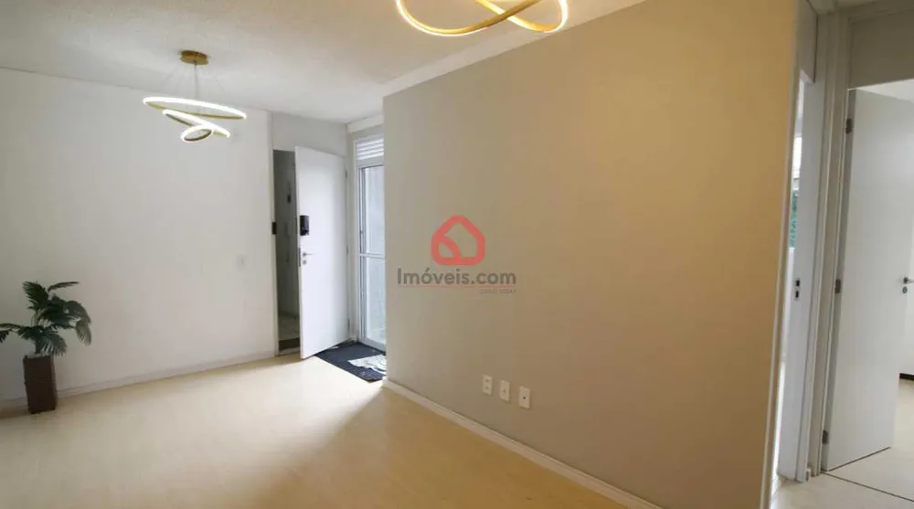 Apartamento, 2 quartos, 70 m² - Foto 2
