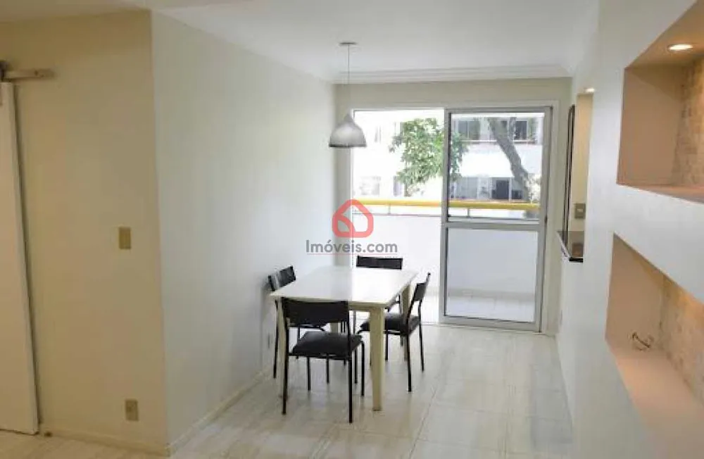 Apartamento, 2 quartos, 67 m² - Foto 3