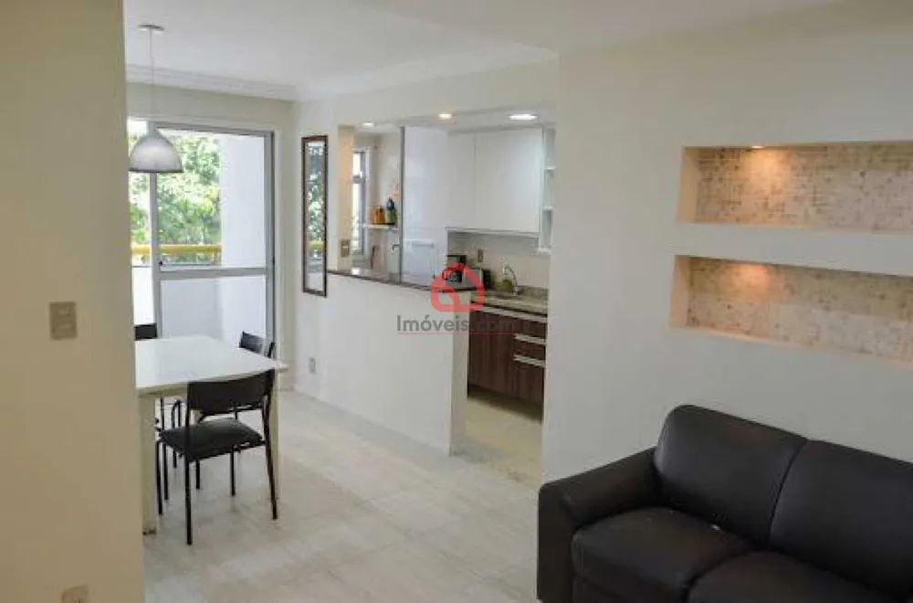 Apartamento, 2 quartos, 67 m² - Foto 1