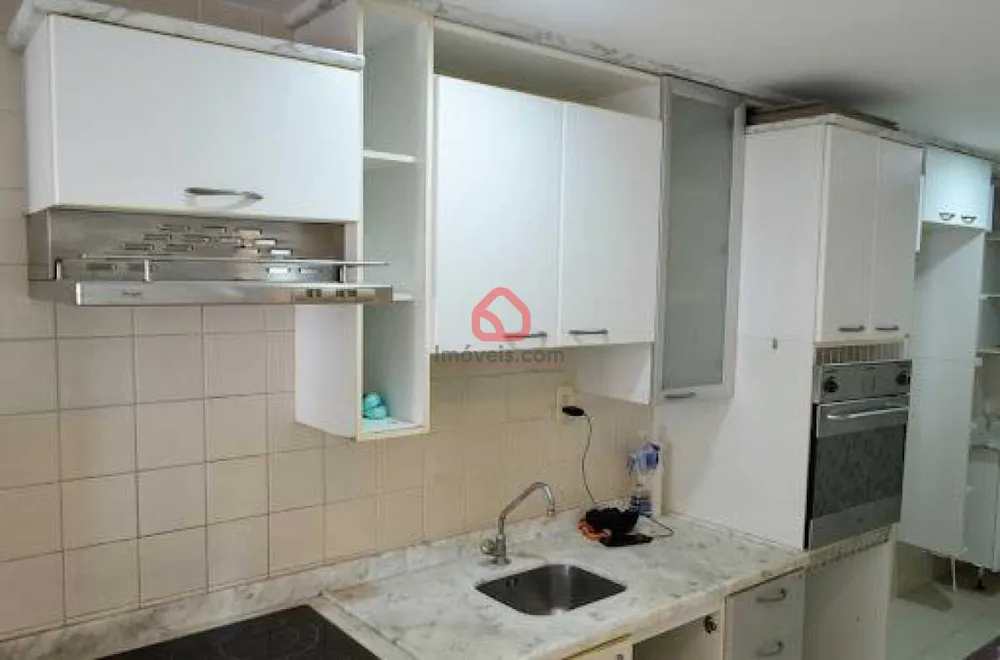 Apartamento, 2 quartos, 67 m² - Foto 5