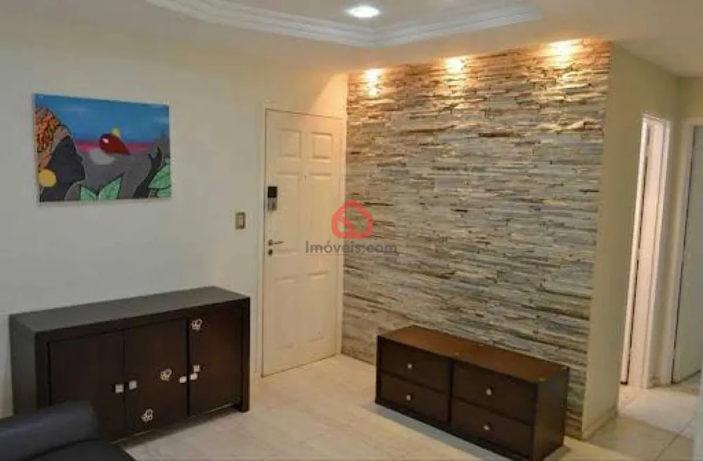 Apartamento, 2 quartos, 67 m² - Foto 2