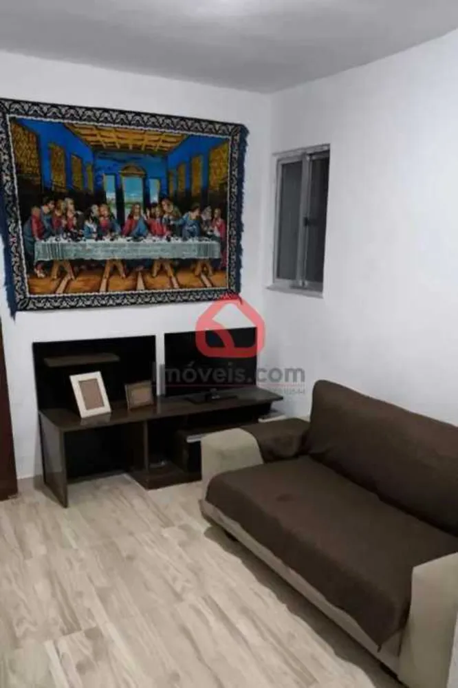 Apartamento, 2 quartos, 120 m² - Foto 2