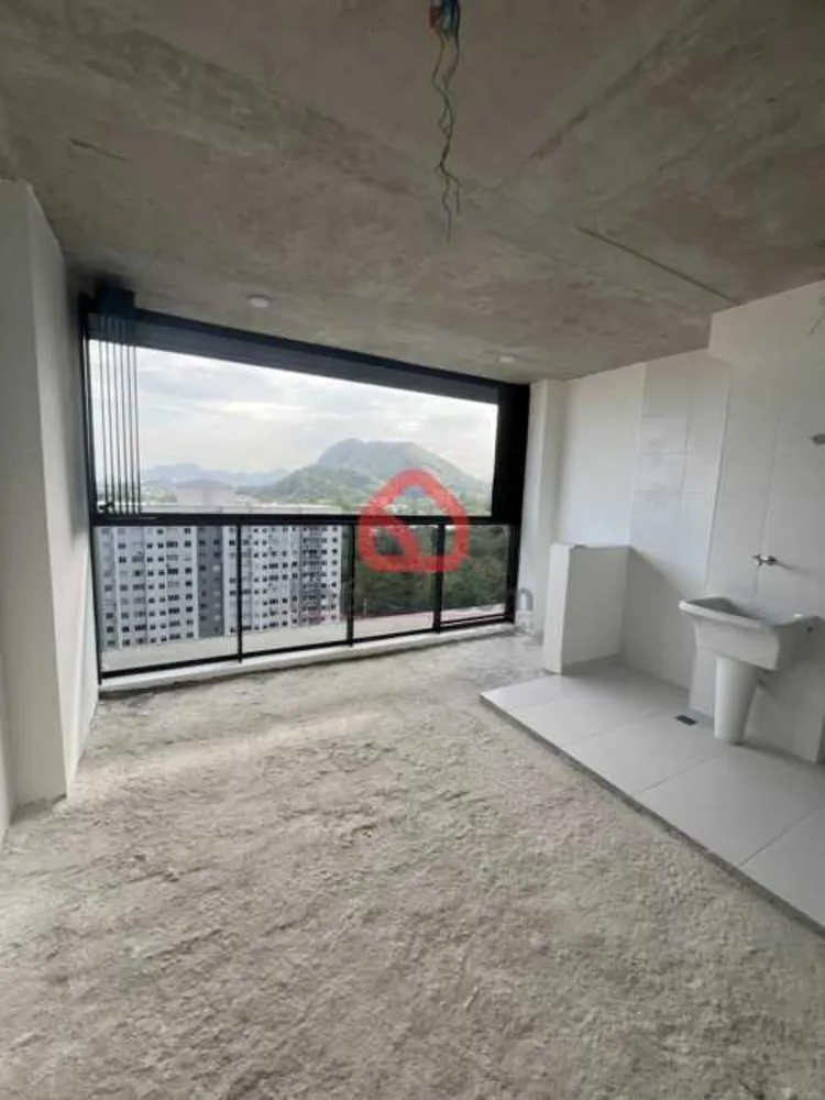 Apartamento, 3 quartos, 66 m² - Foto 9