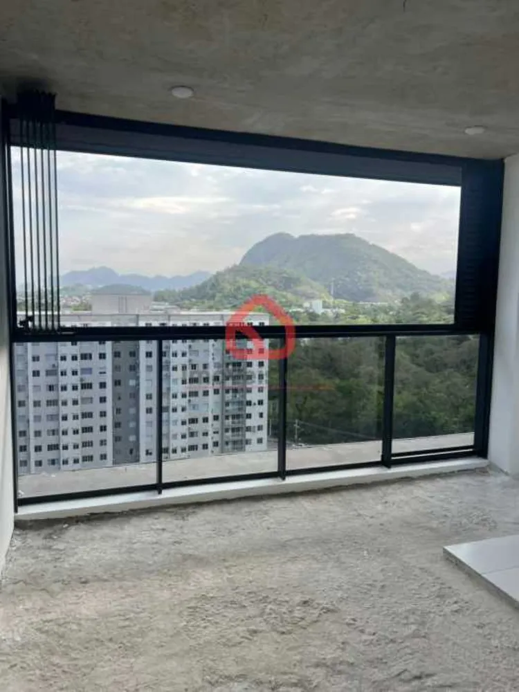 Apartamento, 3 quartos, 66 m² - Foto 1