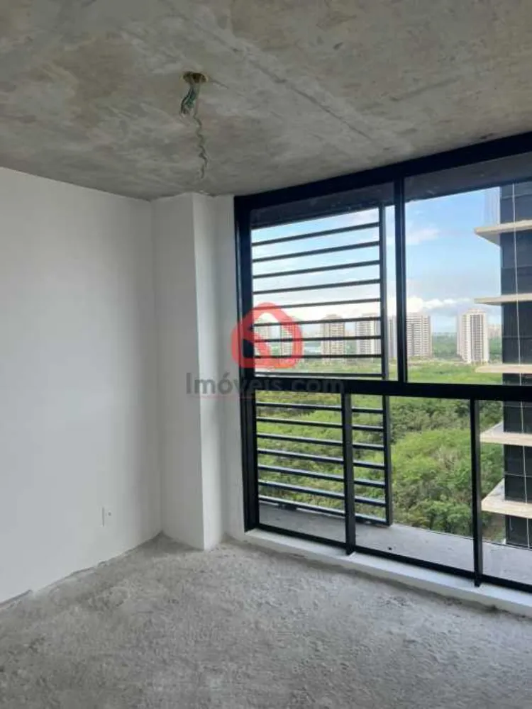 Apartamento, 3 quartos, 66 m² - Foto 2