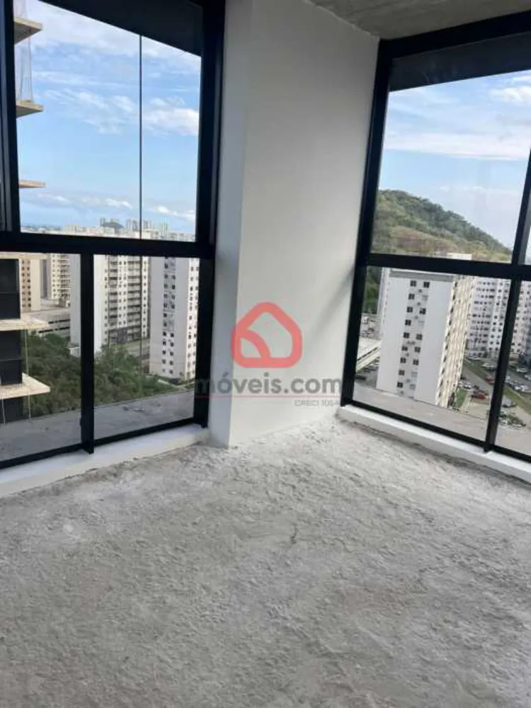 Apartamento, 3 quartos, 66 m² - Foto 5