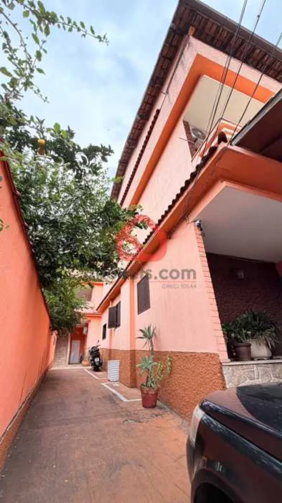 Casa de Vila, 4 quartos - Foto 2