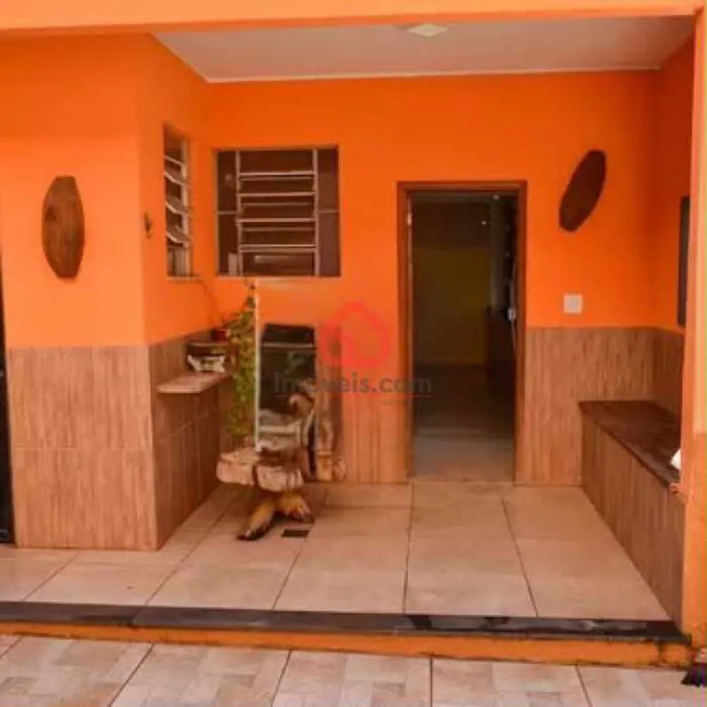 Casa de Vila, 4 quartos - Foto 3
