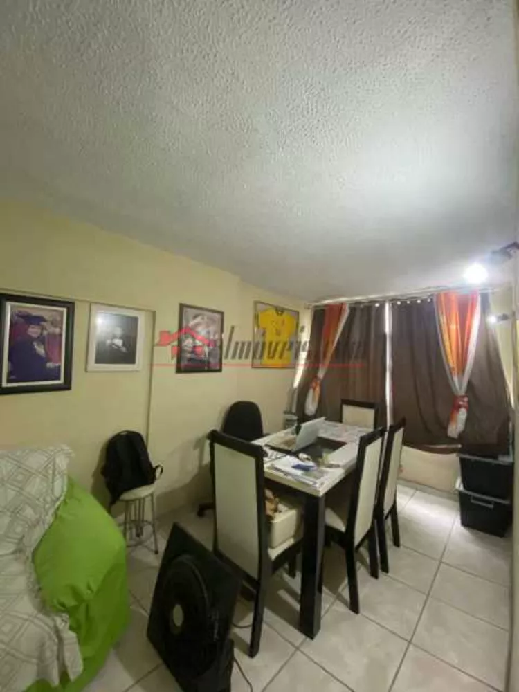 Apartamento, 2 quartos, 56 m² - Foto 9