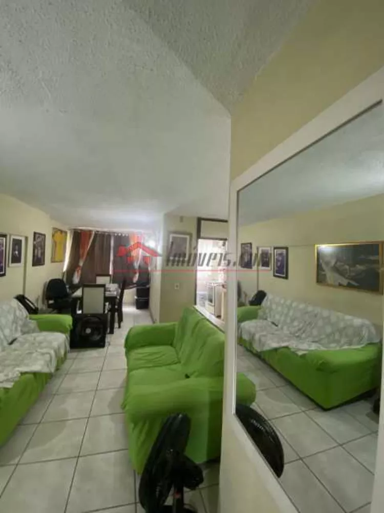 Apartamento, 2 quartos, 56 m² - Foto 8