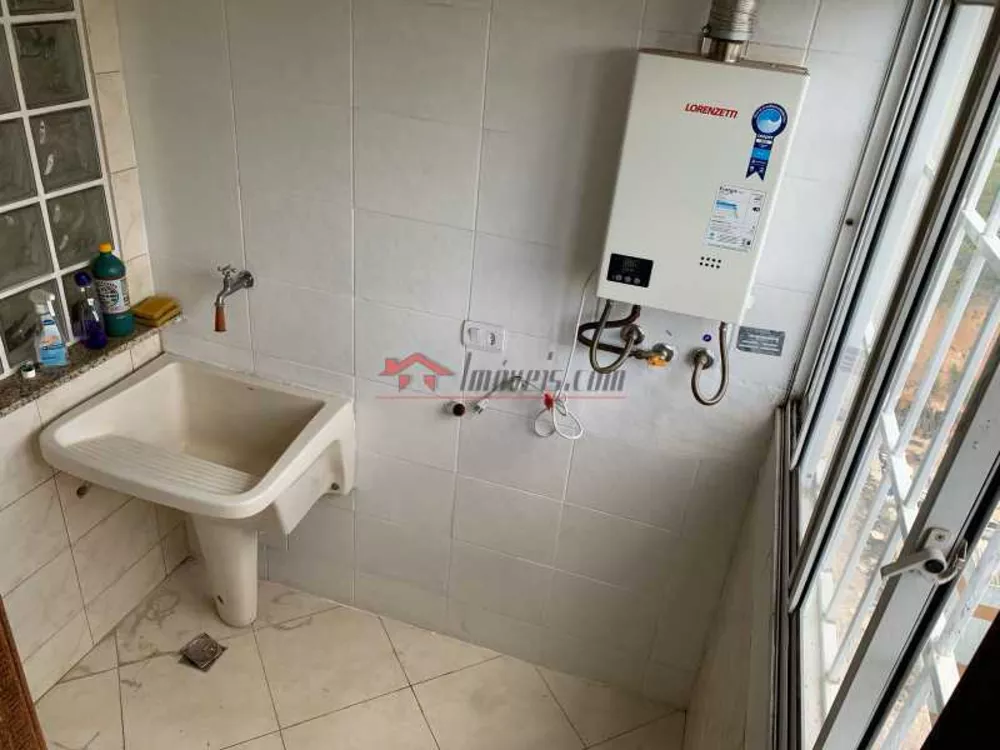 Apartamento, 2 quartos, 74 m² - Foto 16