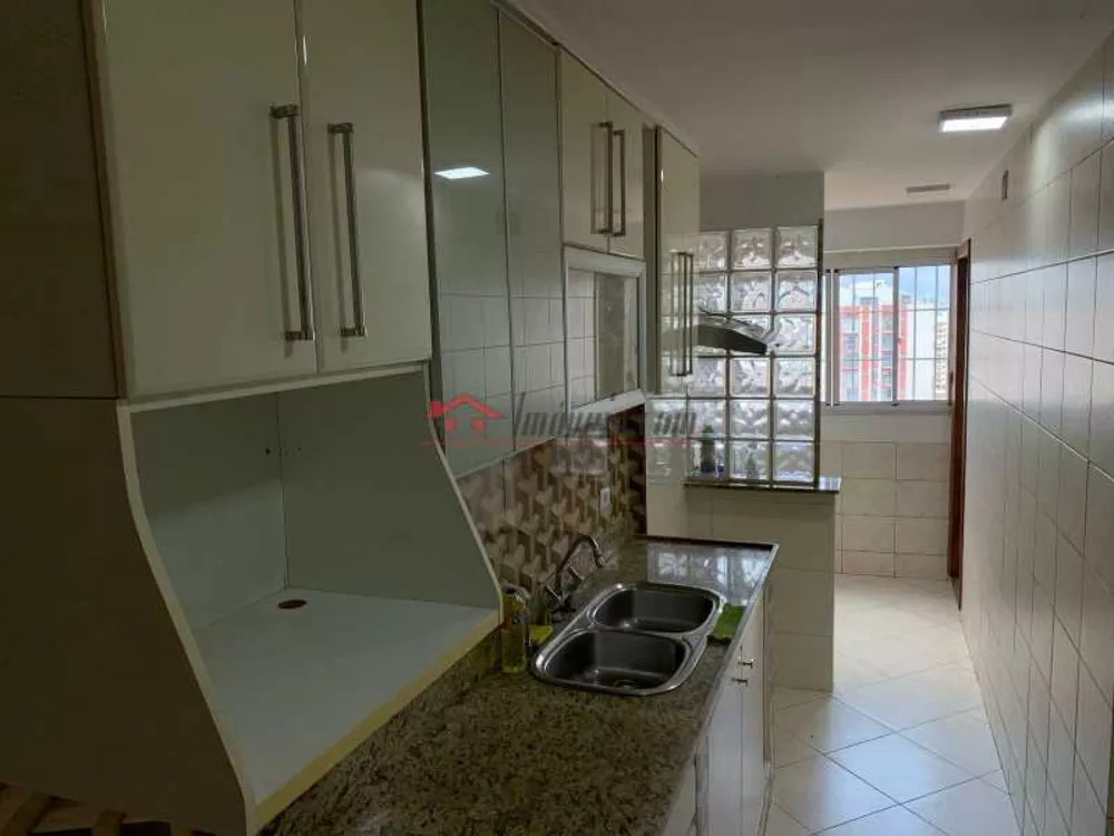 Apartamento, 2 quartos, 74 m² - Foto 12