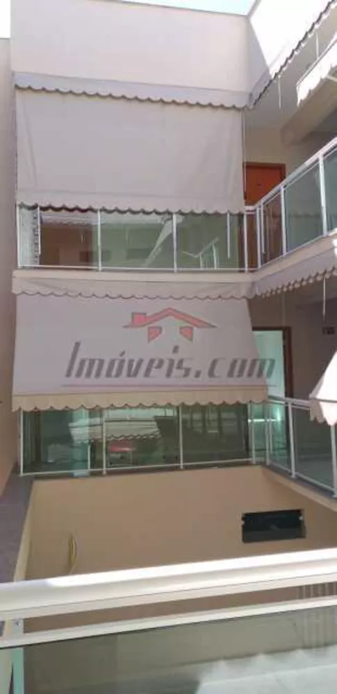 Apartamento, 2 quartos, 77 m² - Foto 2