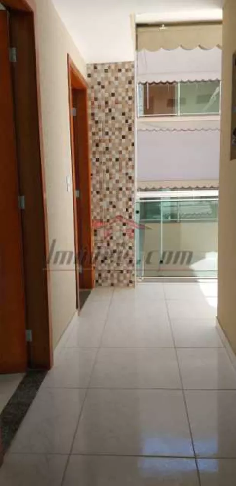 Apartamento, 2 quartos, 77 m² - Foto 6