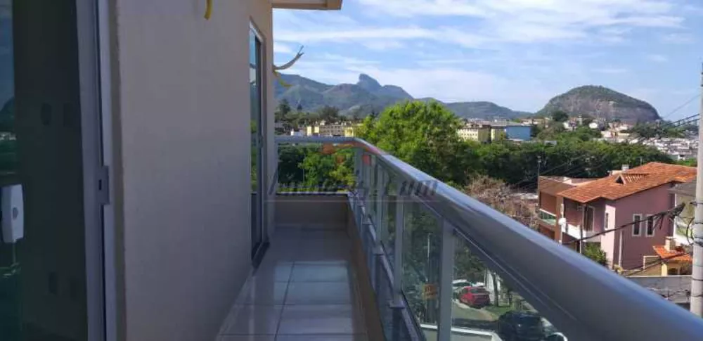 Apartamento, 2 quartos, 77 m² - Foto 3