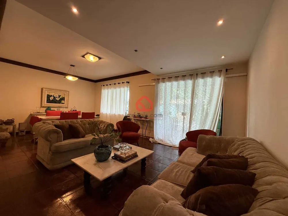 Casa, 5 quartos, 367 m² - Foto 26
