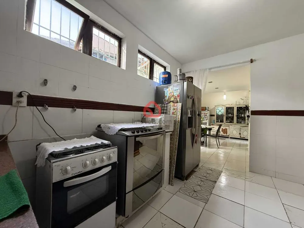 Casa, 5 quartos, 367 m² - Foto 5