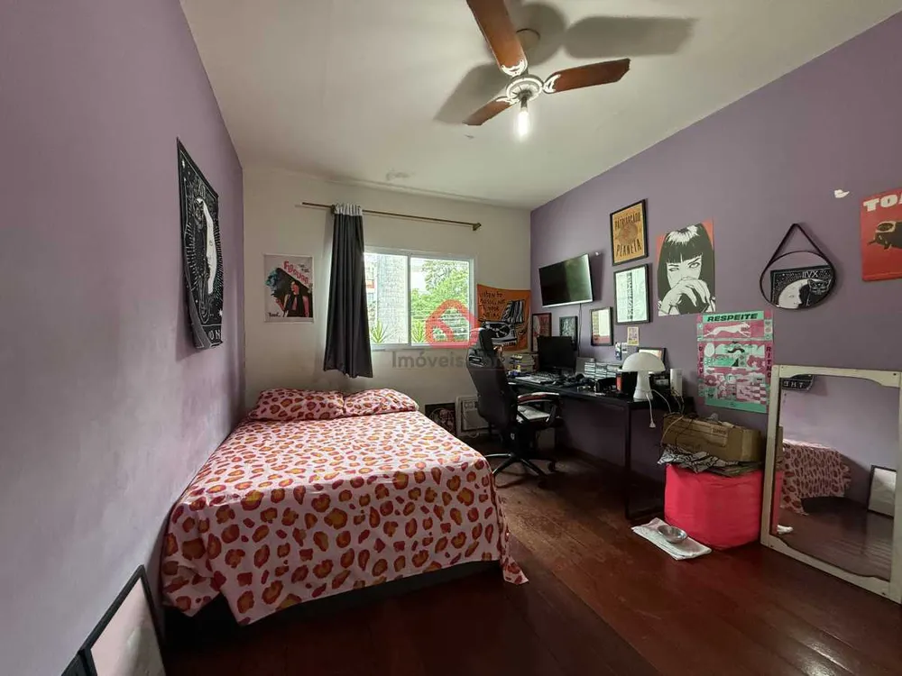 Casa, 5 quartos, 367 m² - Foto 4