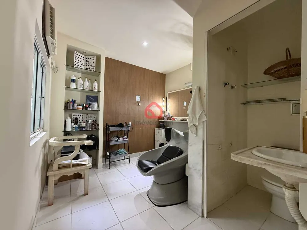 Casa, 5 quartos, 367 m² - Foto 14