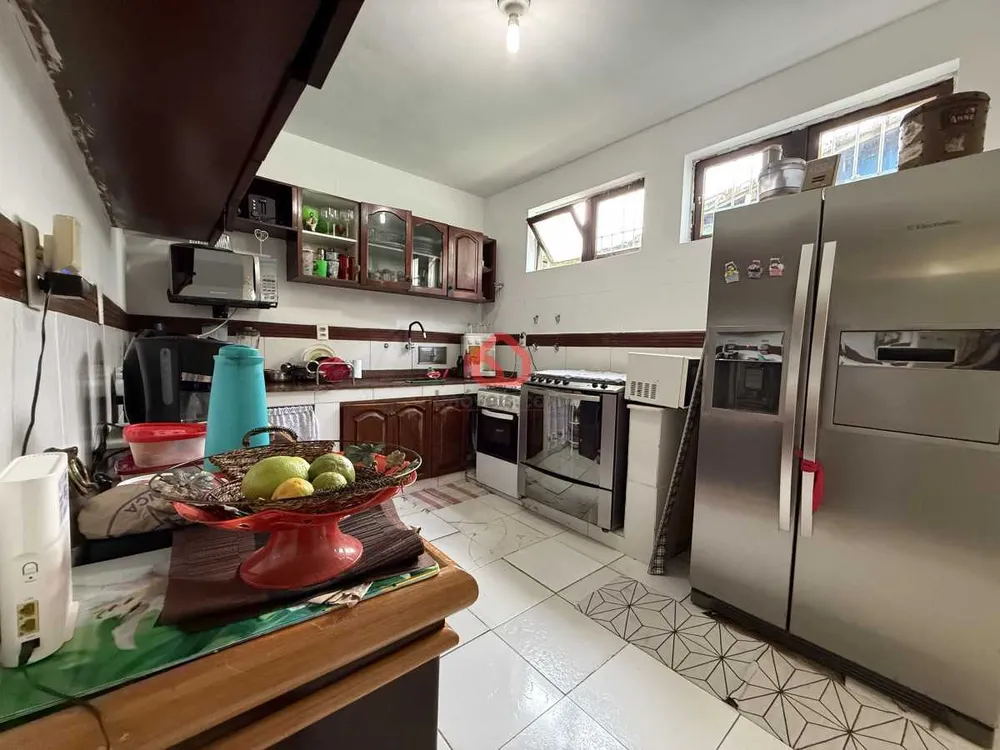 Casa, 5 quartos, 367 m² - Foto 18