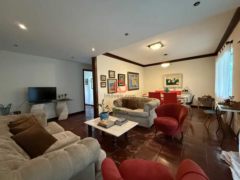 Casa, 5 quartos, 367 m² - Foto 13