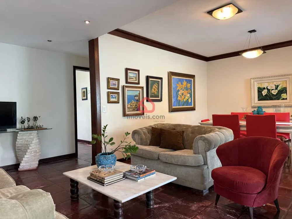 Casa, 5 quartos, 367 m² - Foto 20
