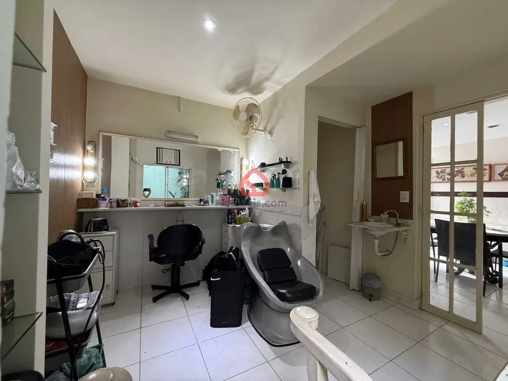 Casa, 5 quartos, 367 m² - Foto 12