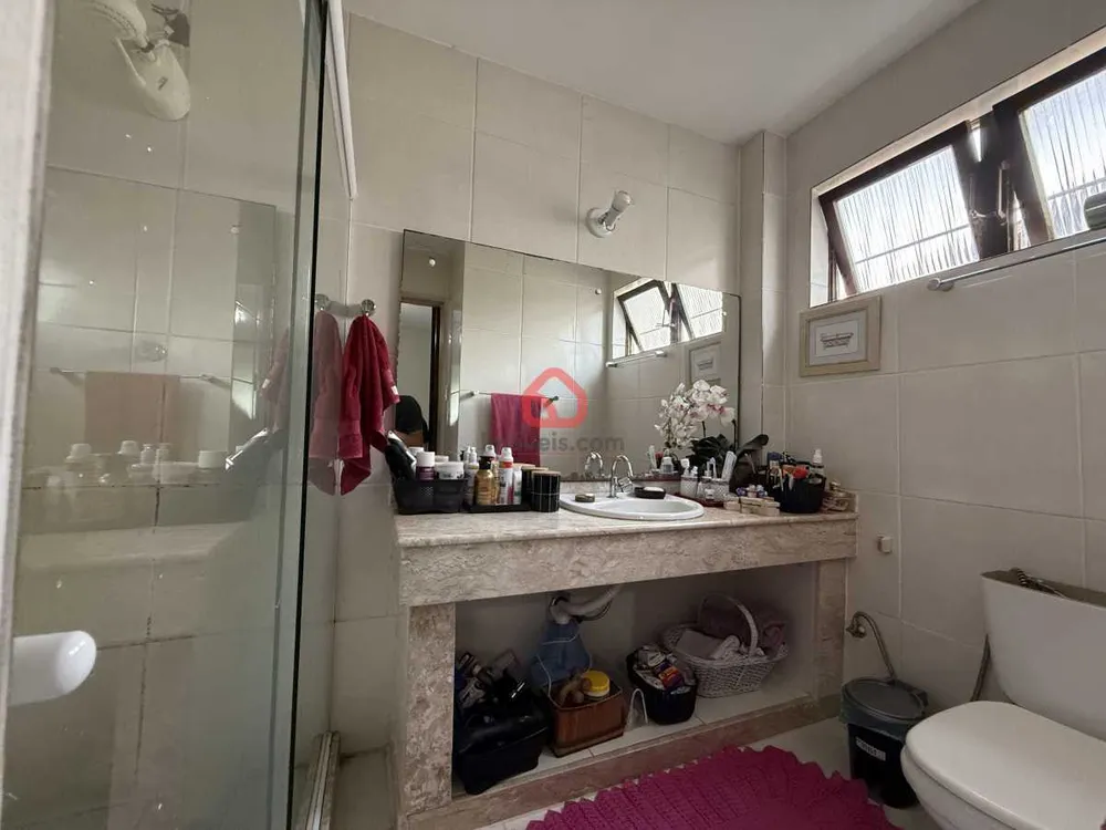 Casa, 5 quartos, 367 m² - Foto 8