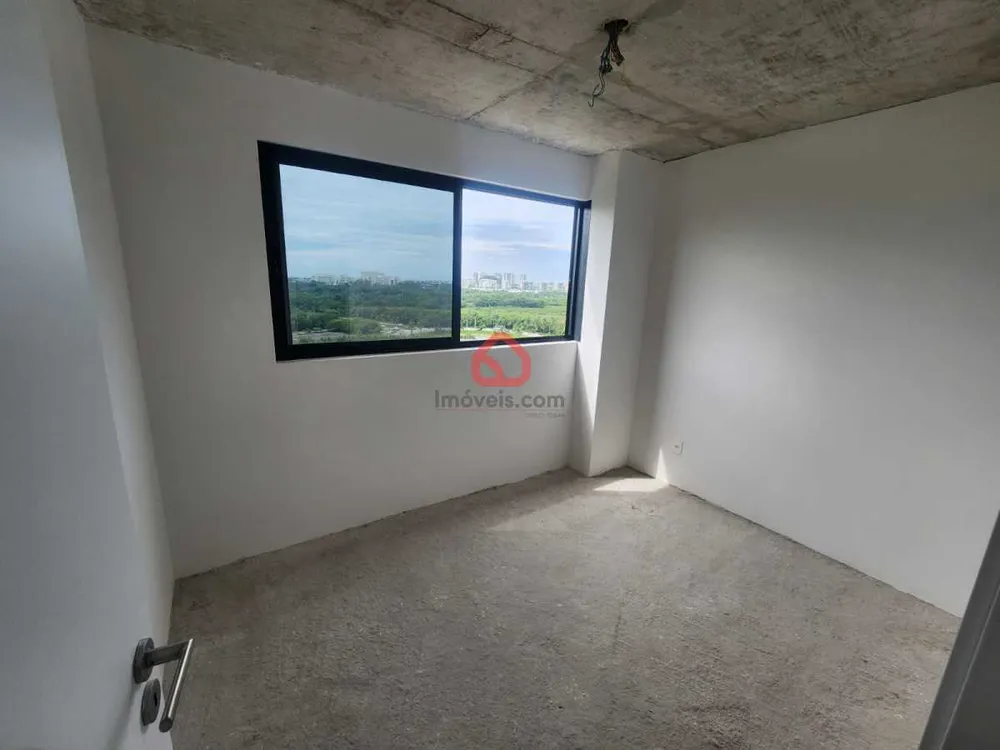 Apartamento, 3 quartos, 60 m² - Foto 10