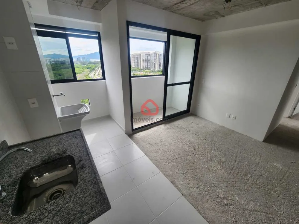 Apartamento, 3 quartos, 60 m² - Foto 9