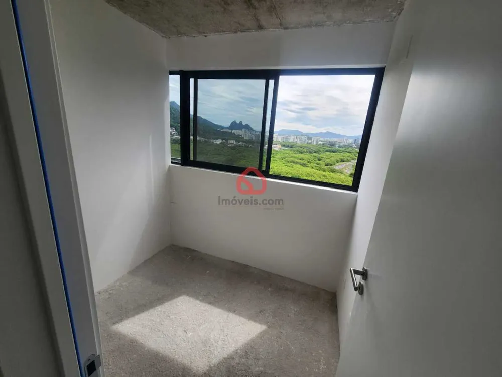 Apartamento, 3 quartos, 60 m² - Foto 4