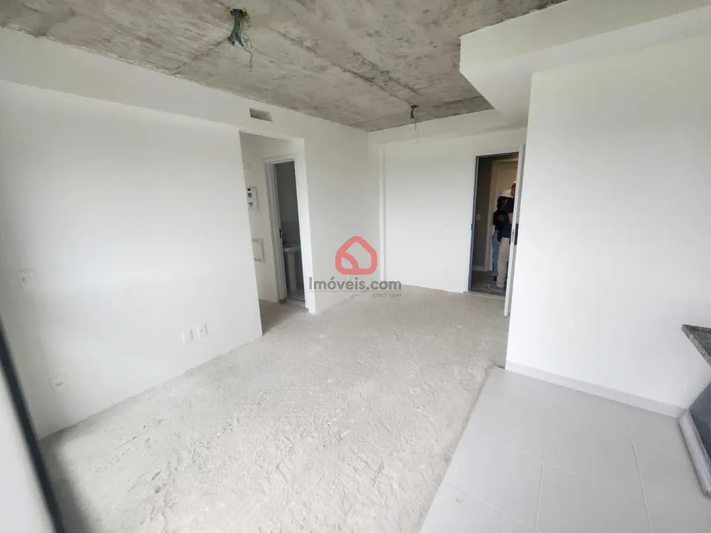 Apartamento, 3 quartos, 60 m² - Foto 3