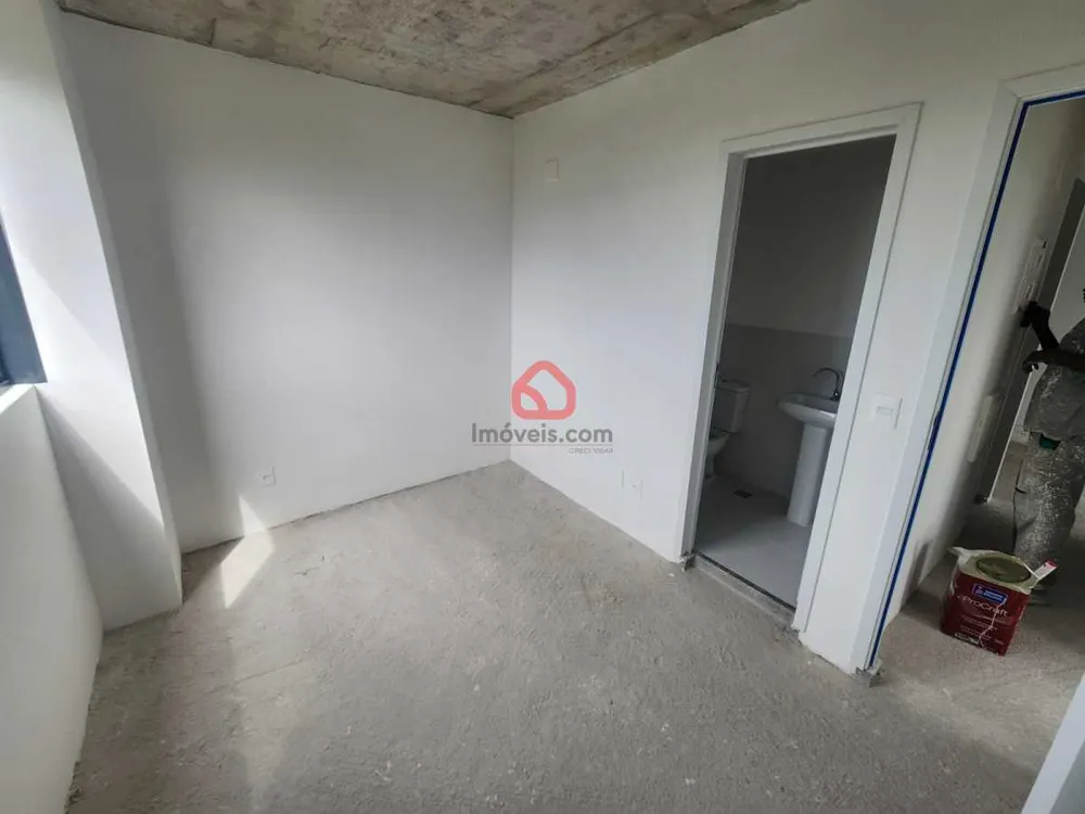 Apartamento, 3 quartos, 60 m² - Foto 5