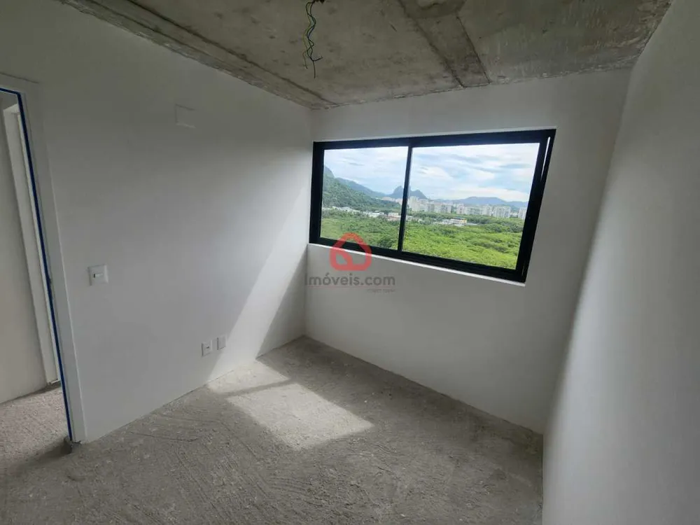 Apartamento, 3 quartos, 60 m² - Foto 6