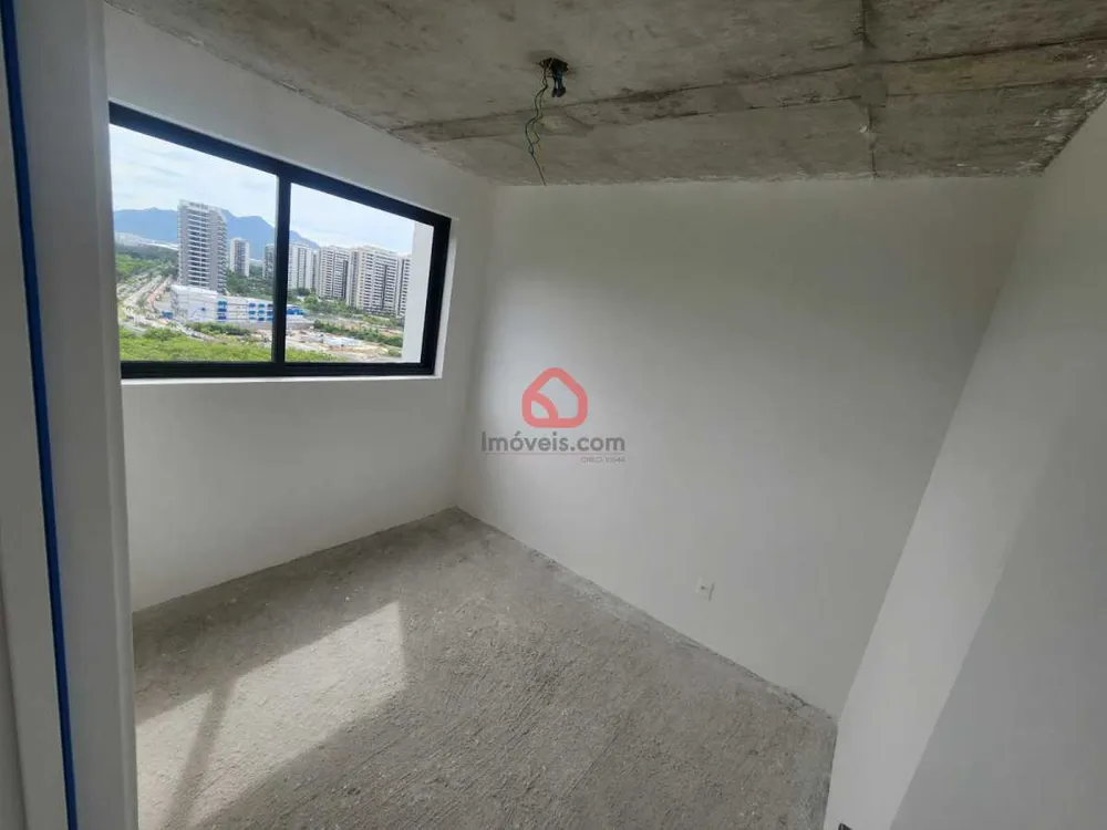 Apartamento, 3 quartos, 60 m² - Foto 2
