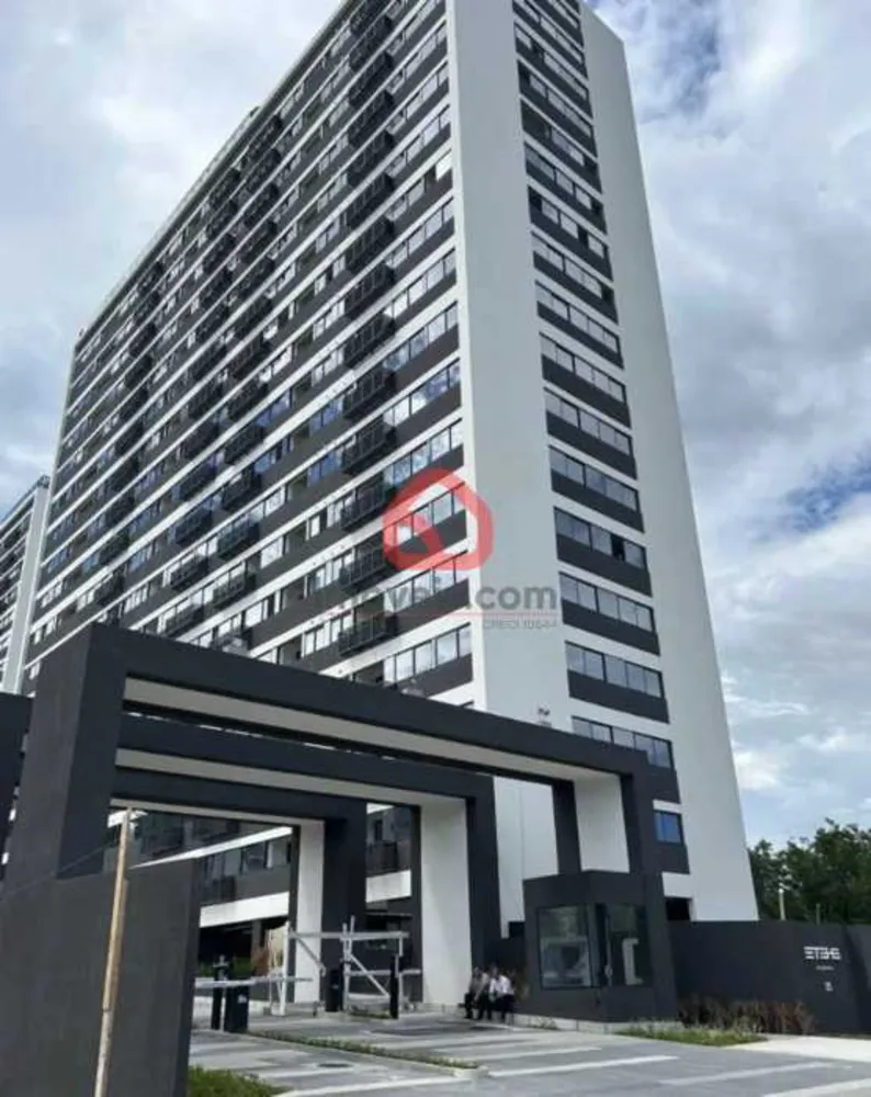 Apartamento, 3 quartos, 60 m² - Foto 1