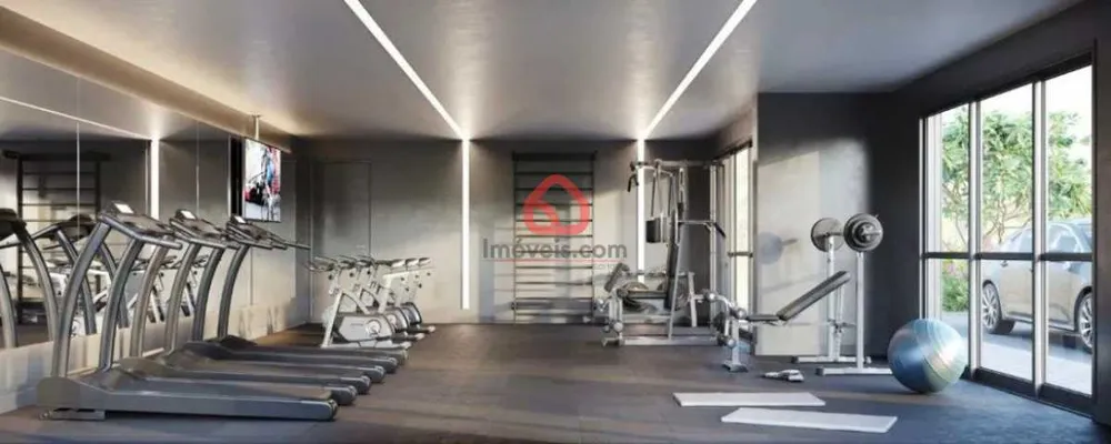 Apartamento, 3 quartos, 60 m² - Foto 19