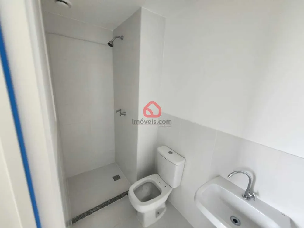 Apartamento, 3 quartos, 60 m² - Foto 11