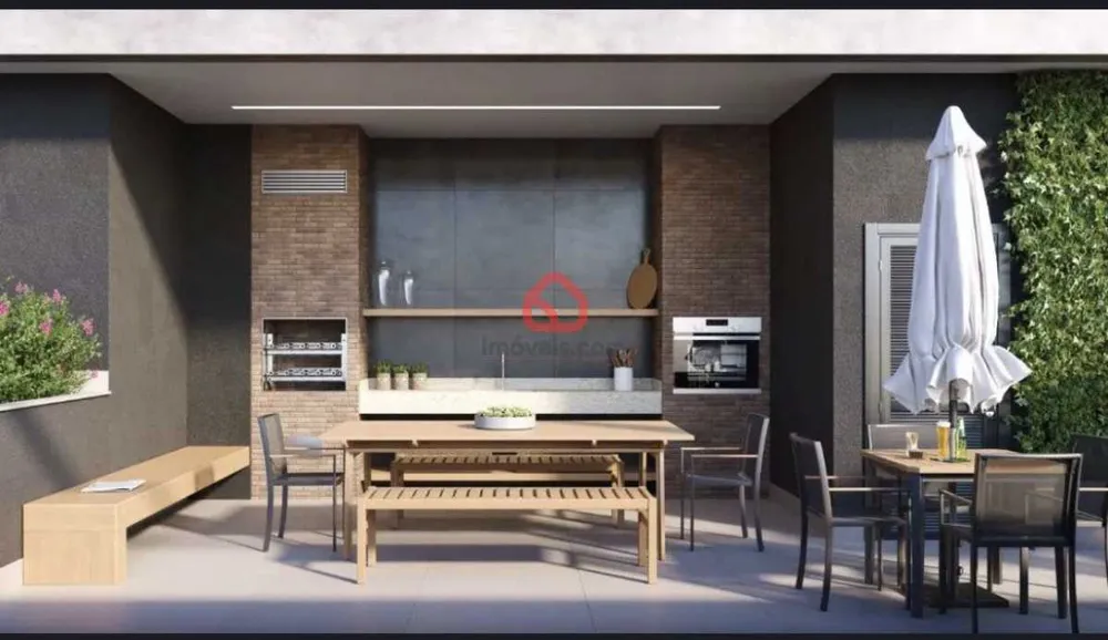 Apartamento, 3 quartos, 60 m² - Foto 17