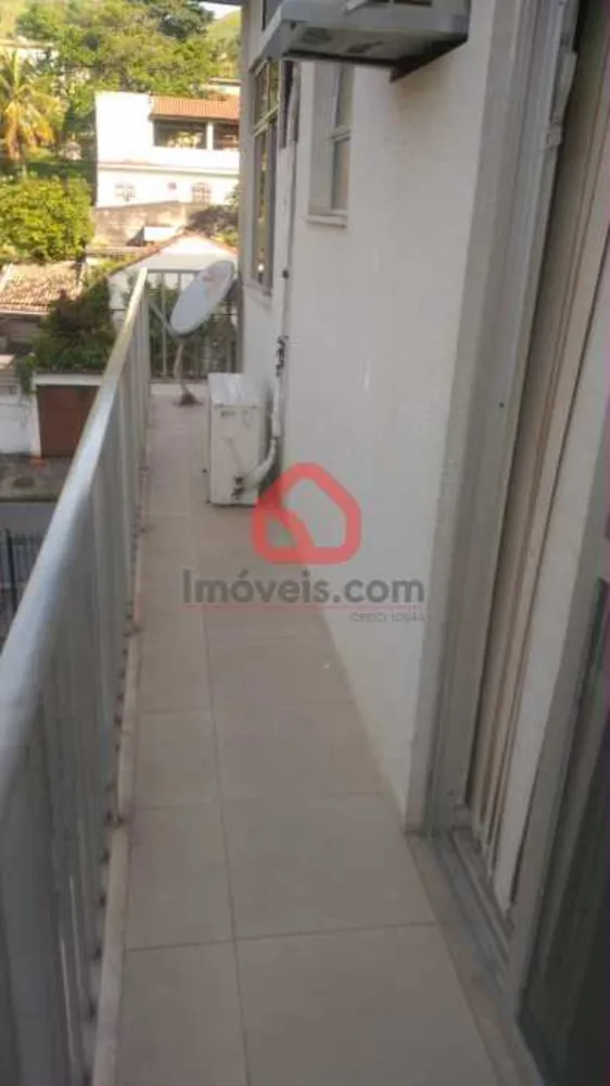 Apartamento, 2 quartos, 105 m² - Foto 2