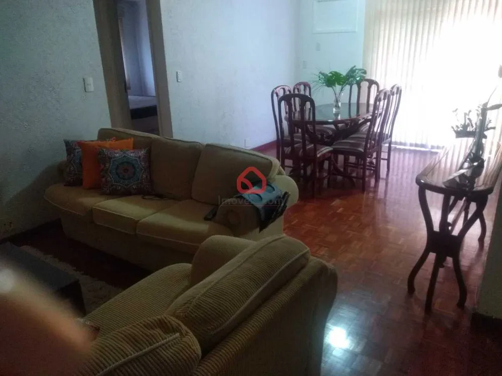 Apartamento, 2 quartos, 105 m² - Foto 4